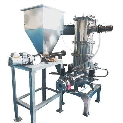 โรงสีพลาสติก